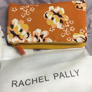 Rachel Pally clutch fabfitfun